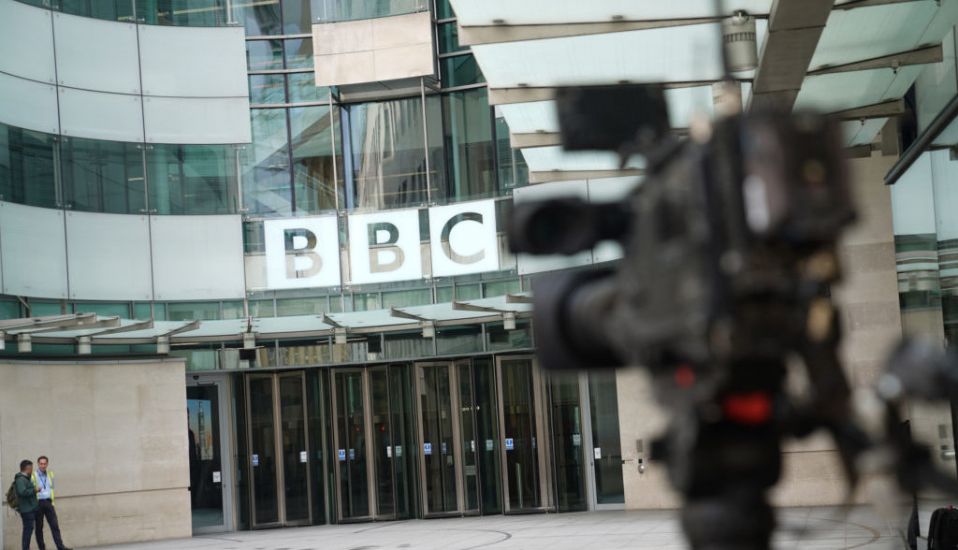 Bbc Suspends Staff Member After Explicit Photo Claims About Unnamed Presenter