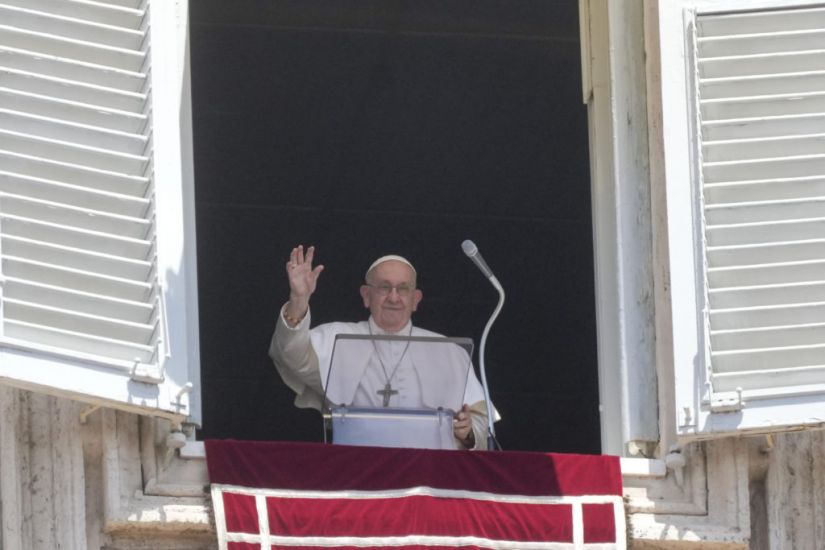 Pope Francis Names 21 New Cardinals