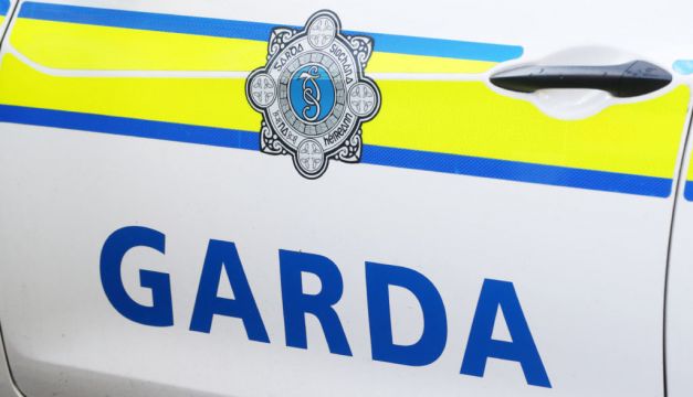 Man Who Received Information From Garda Pulse System To Be Sentenced