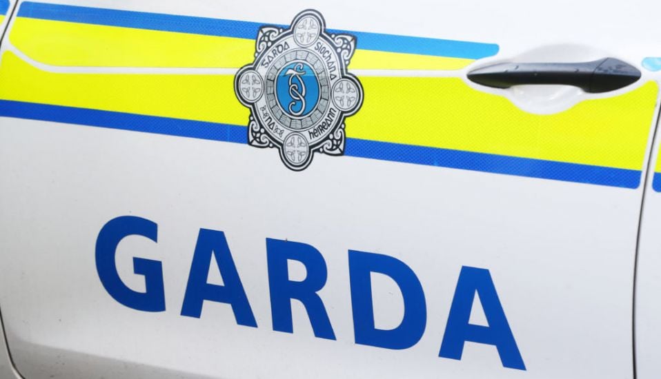 Man Charged Over Dublin Hijacking Incident