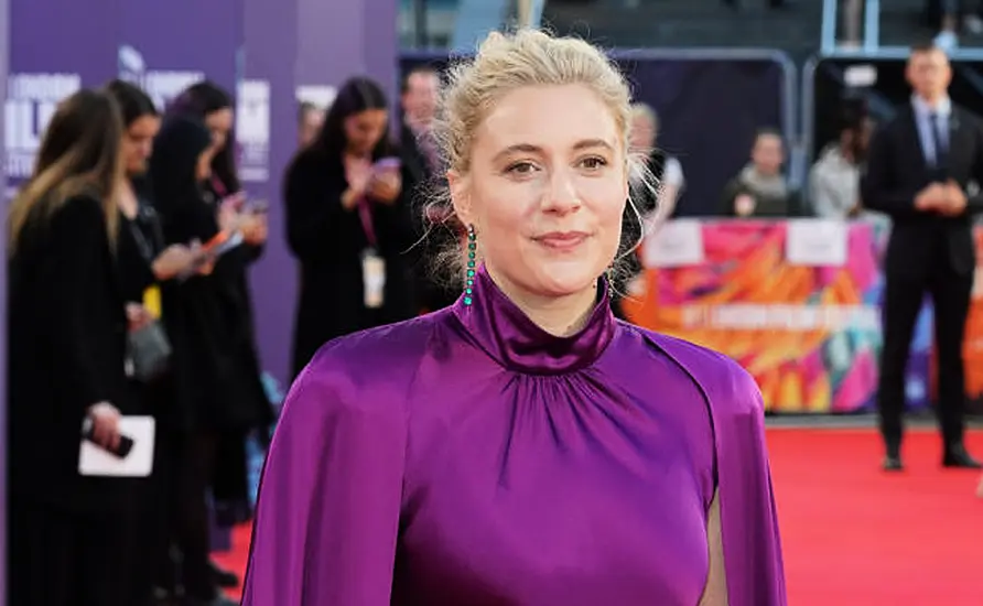 I Wanted To Make Something ‘Anarchic And Wild’ – Barbie Director Greta Gerwig