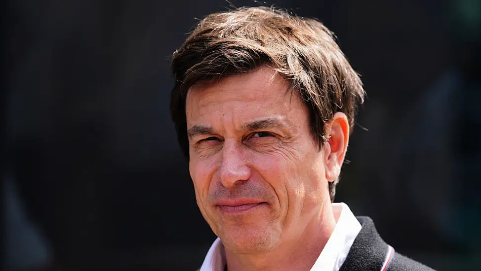 Toto Wolff: Mercedes Will Soon Have ‘No Choice’ But To Switch Focus To Next Year