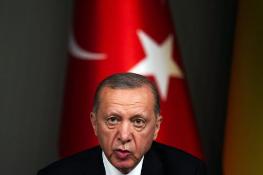 Sweden’s Nato Bid Could Be Approved If Eu Opens Doors To Turkey: Erdogan