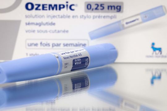 Uk Probes Novo's Ozempic, Weight-Loss Drug Saxenda Over Suicidal, Self-Harming Thoughts