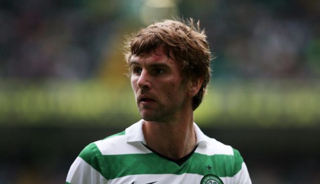 Former Celtic Player Paddy Mccourt Given Suspended Sentence For Sex Offence