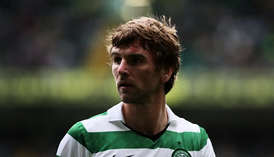 Former Celtic Player Paddy Mccourt Given Suspended Sentence For Sex Offence