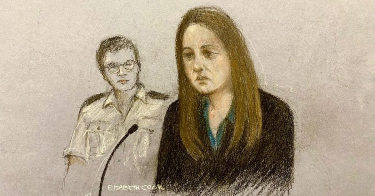 Jury in trial of murder accused nurse Lucy Letby begins deliberations