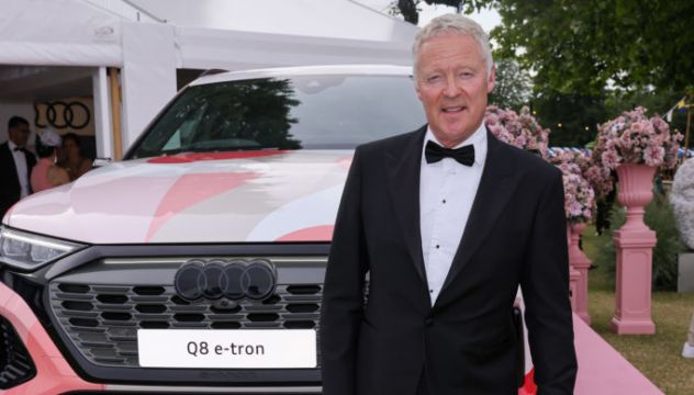 Rory Bremner On Portraying Chris Tarrant In Quiz: ‘I Was Just Ready For A Challenge’
