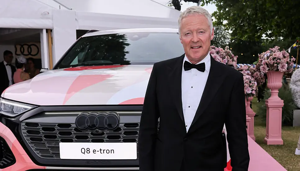 Rory Bremner On Portraying Chris Tarrant In Quiz: ‘I Was Just Ready For A Challenge’