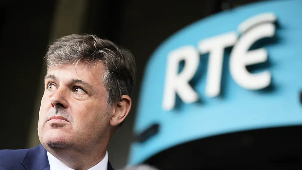 New Rté Director General Must 'Root Out Insider Culture', Says Munster