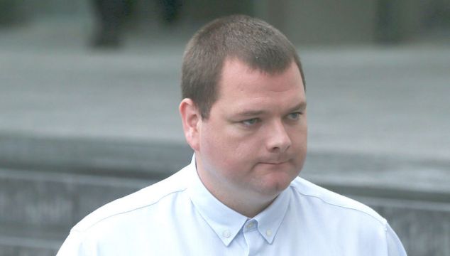 Judge Begins Charge To Jury In Trial Of Man Accused Of Dublin Murder