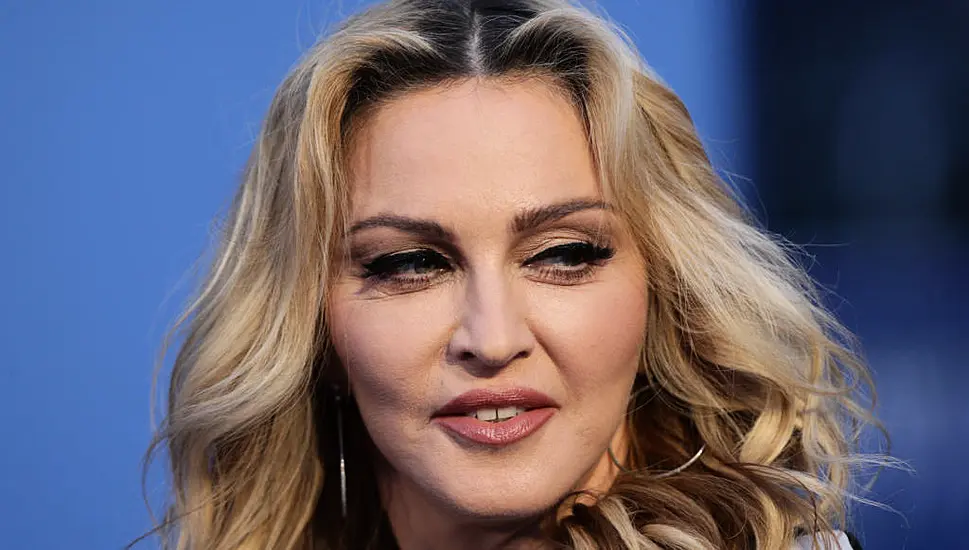 Madonna: I’m On The Road To Recovery And Will Reschedule Tour Dates