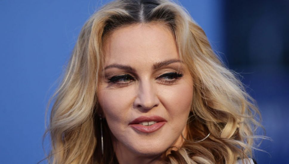 Madonna: I’m On The Road To Recovery And Will Reschedule Tour Dates