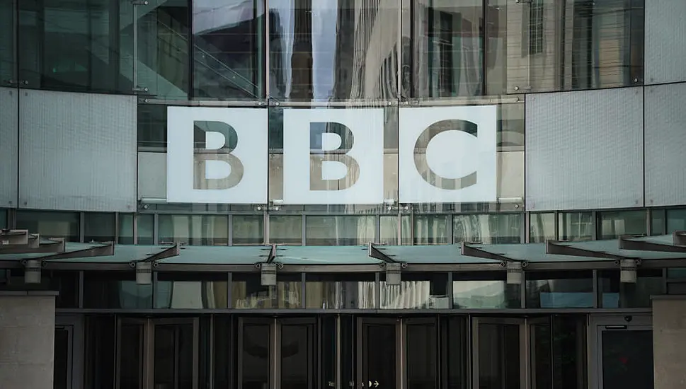 Young Person Says Allegations About Bbc Presenter Are 'Rubbish' – Lawyer