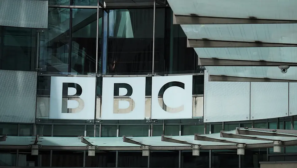 Bbc Boss To Be Questioned Over Allegations About Unnamed Presenter