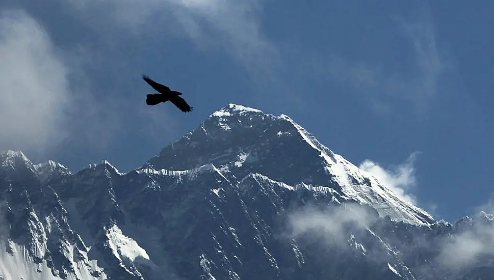 Helicopter Carrying Foreign Tourists Missing In Nepal