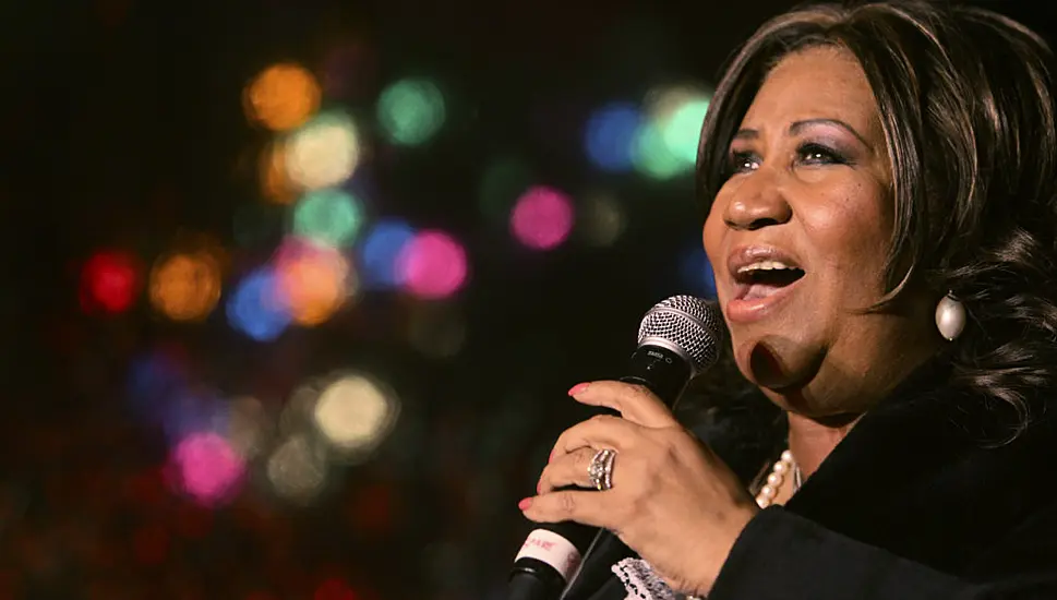 Aretha Franklin’s Sons Clash At Trial Over 'Will' Found Under Sofa Cushions