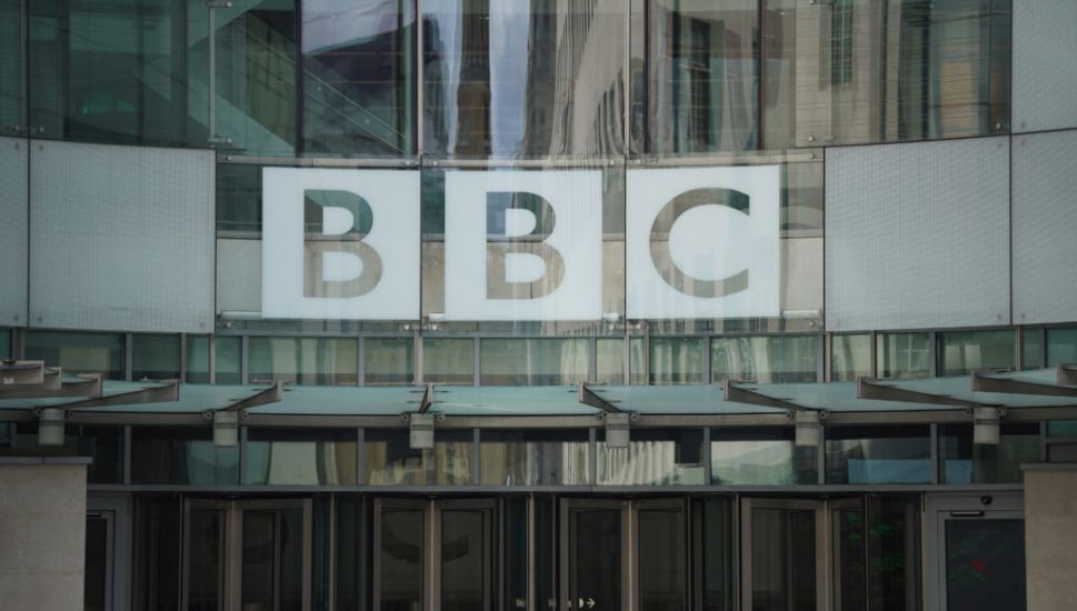 Met Police Ask Bbc To Pause Internal Investigation Into Presenter
