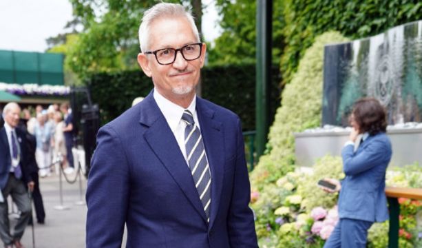 Gary Lineker Remains At Top Of List Of Bbc’s Highest Paid On-Air Talent