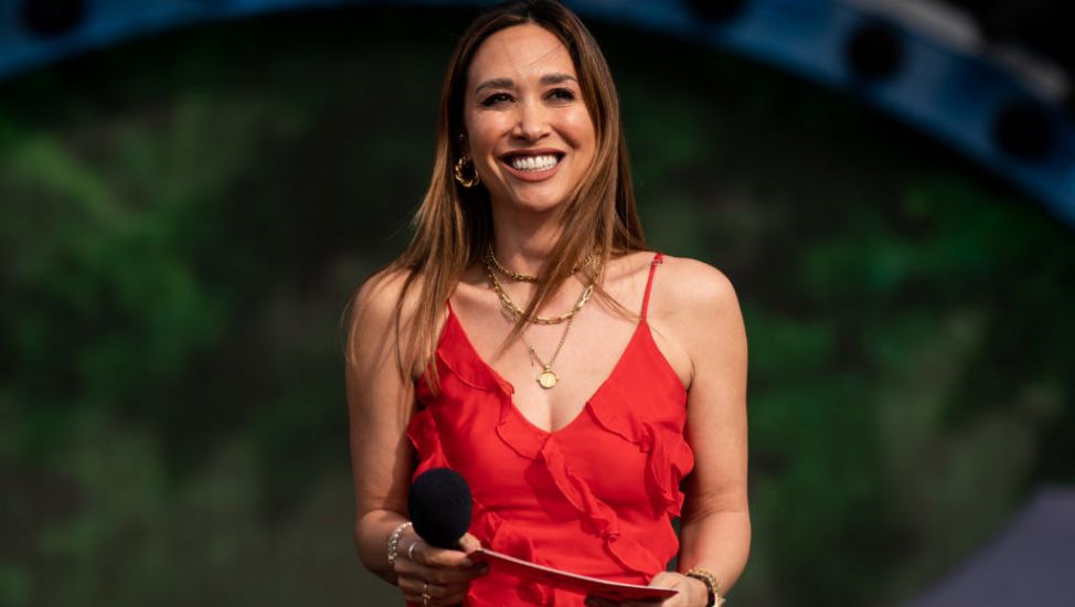 Myleene Klass: Uk Government Does Not Deserve Power If Miscarriage Policy Unchanged