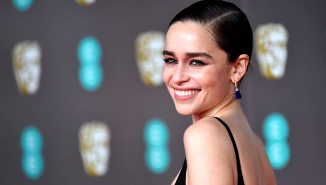 Emilia Clarke's Brain Haemorrhage ‘Profoundly Changed Our Lives’, Says Star’s Mother