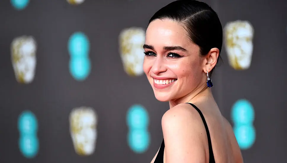 Emilia Clarke's Brain Haemorrhage ‘Profoundly Changed Our Lives’, Says Star’s Mother