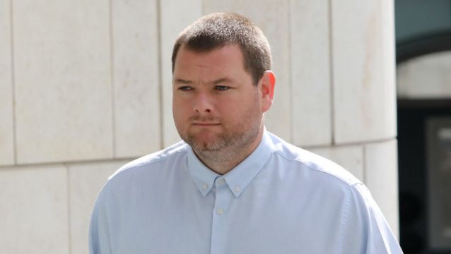 Man Given Six-Year Sentence For Fatal Stabbing In Dublin