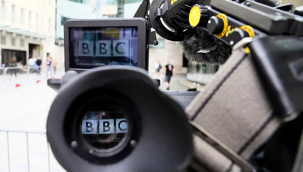 Bbc Faces Fresh Allegation Against Unnamed Presenter From Young Person – Report