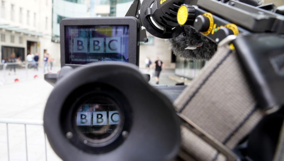 Bbc Faces Fresh Allegation Against Unnamed Presenter From Young Person – Report