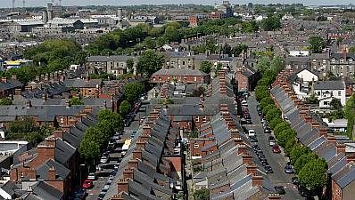 Dublin Residents Oppose €300M Apartment Scheme For Milltown