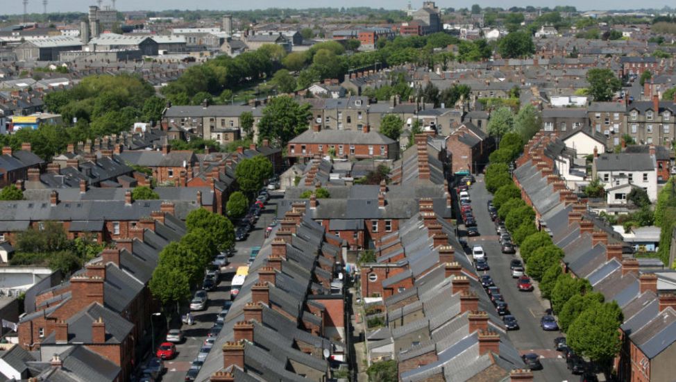 Dublin Residents Oppose €300M Apartment Scheme For Milltown