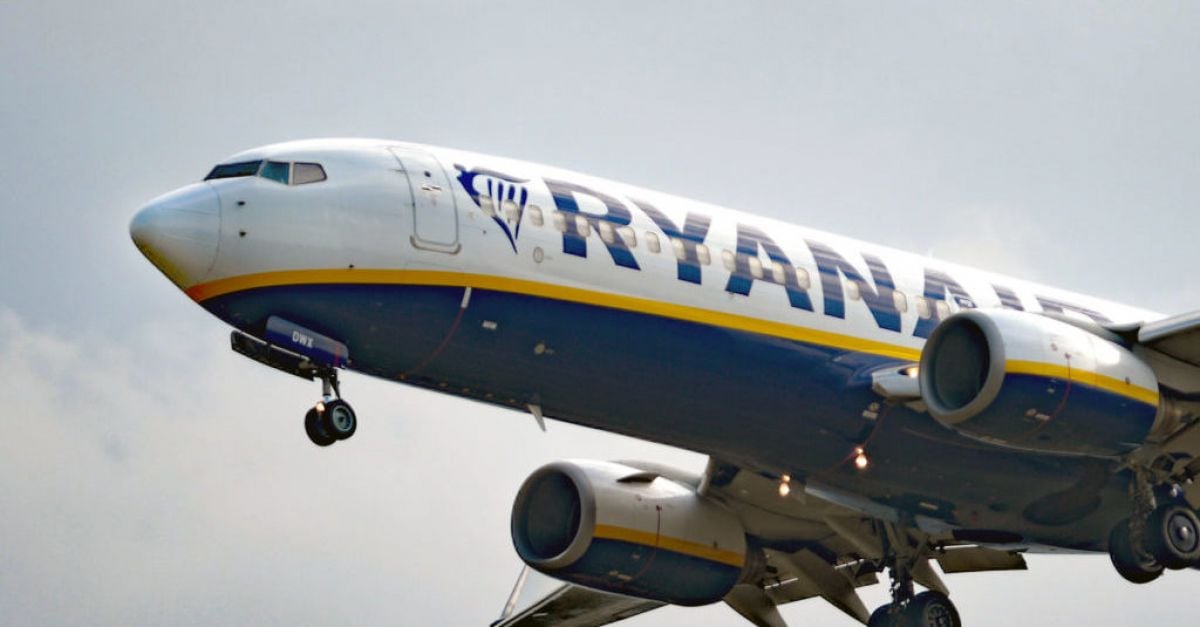 Ryanair resigns from UK Aviation Council branding it a ‘talking shop’