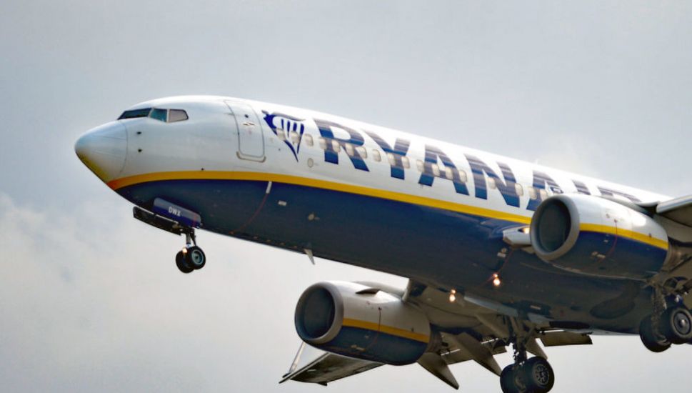 Ryanair Resigns From Uk Aviation Council Branding It A ‘Talking Shop'