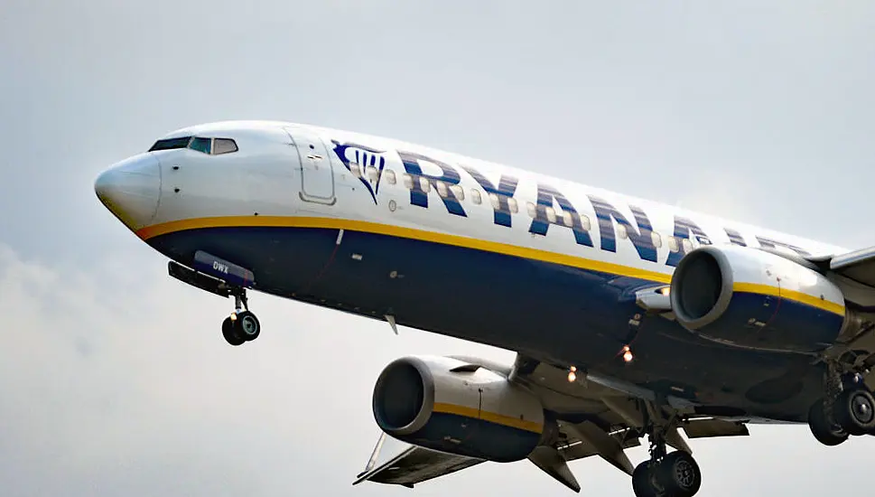 Ryanair Resigns From Uk Aviation Council Branding It A ‘Talking Shop'