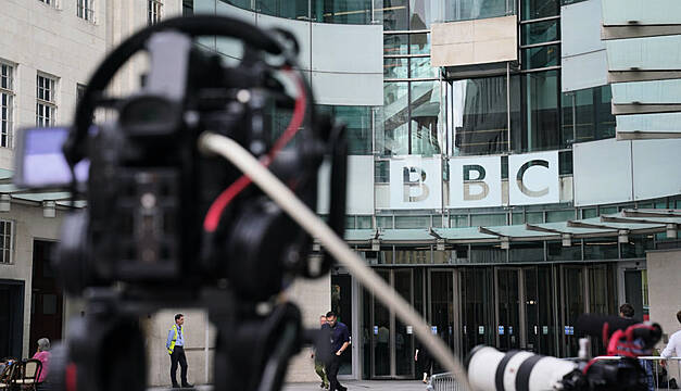 Bbc Presenter Allegations: A Timeline Of Key Events