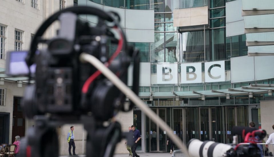 Bbc Presenter Allegations: A Timeline Of Key Events