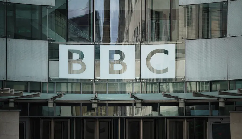 Bbc Faces Increased Pressure After Fresh Allegations About Presenter