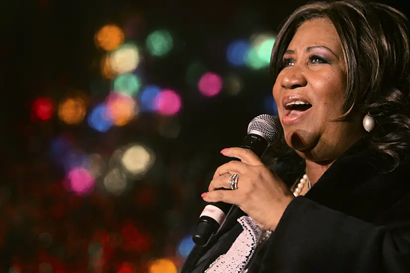 Jury Decides Aretha Franklin ‘Will’ Found Under Sofa Cushions Is Valid