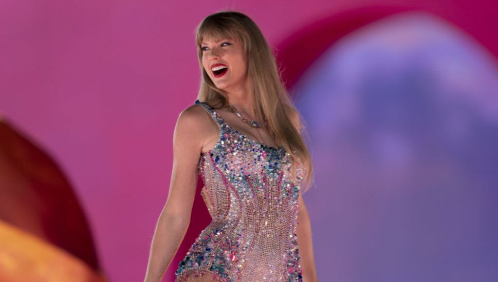 Ticketmaster Halts Taylor Swift Ticket Sales In France