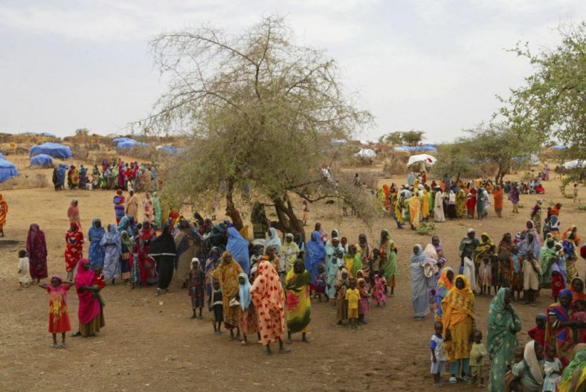 More Than 3.1 Million People Displaced By Sudan Conflict, Says Un
