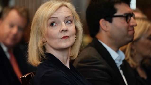 Liz Truss Suggests Mini-Budget May Have Paid Off Long-Term