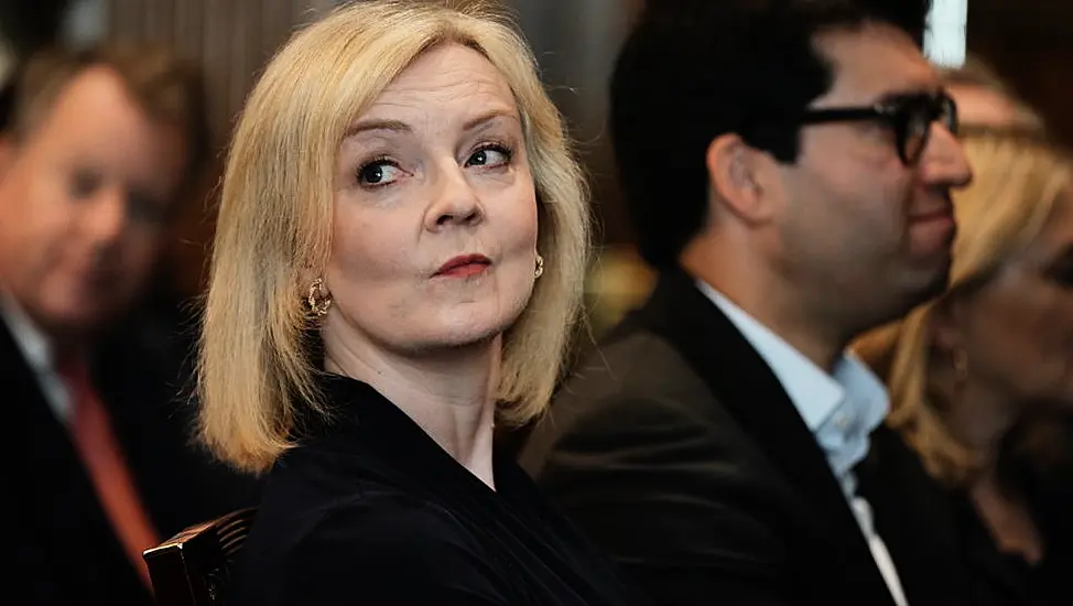 Liz Truss Suggests Mini-Budget May Have Paid Off Long-Term