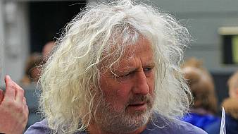 Mick Wallace To Contest The General Election In Wexford