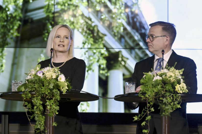 Finland's New Finance Minister Apologises For Racist Comments In 2008 Blog Post