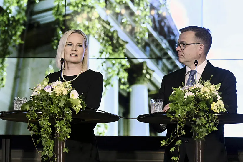 Finland's New Finance Minister Apologises For Racist Comments In 2008 Blog Post