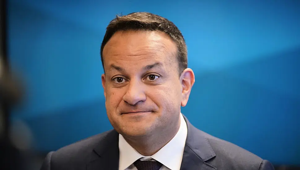 Taoiseach Amends Comments On People In Emergency Accommodation Refusing Homes