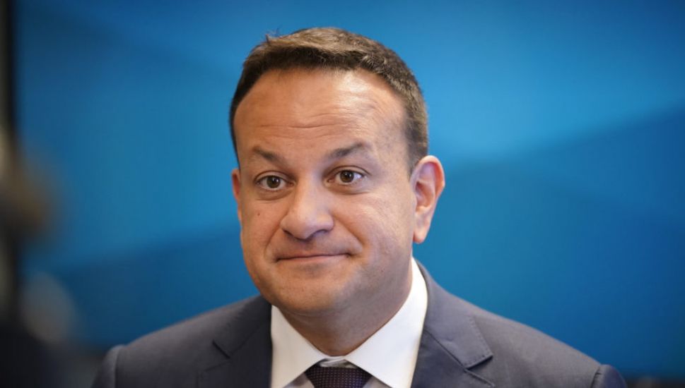 Taoiseach Amends Comments On People In Emergency Accommodation Refusing Homes