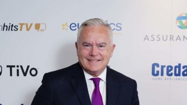Broadcaster Huw Edwards Named By His Wife As Bbc Presenter At Centre Of Scandal