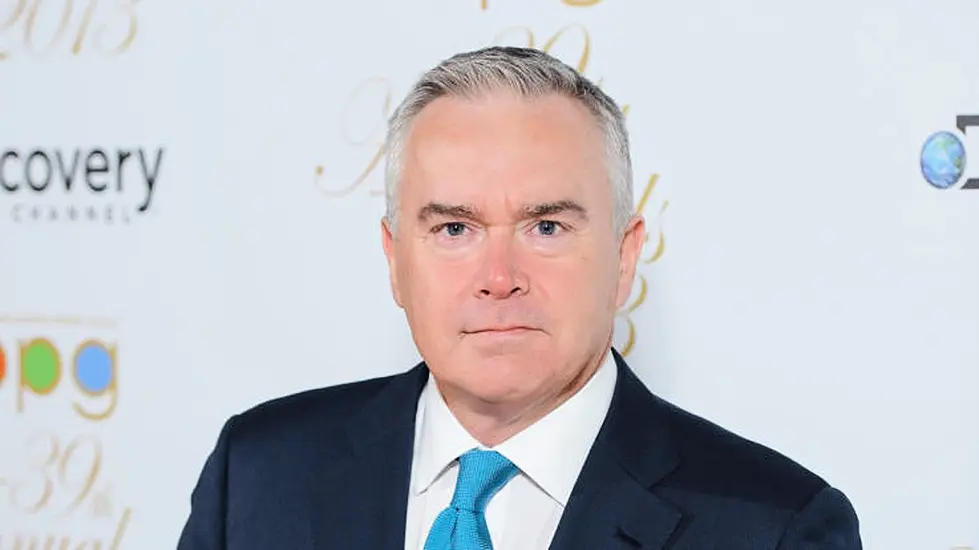 Timeline Of Allegations Against Bbc Newsreader Huw Edwards