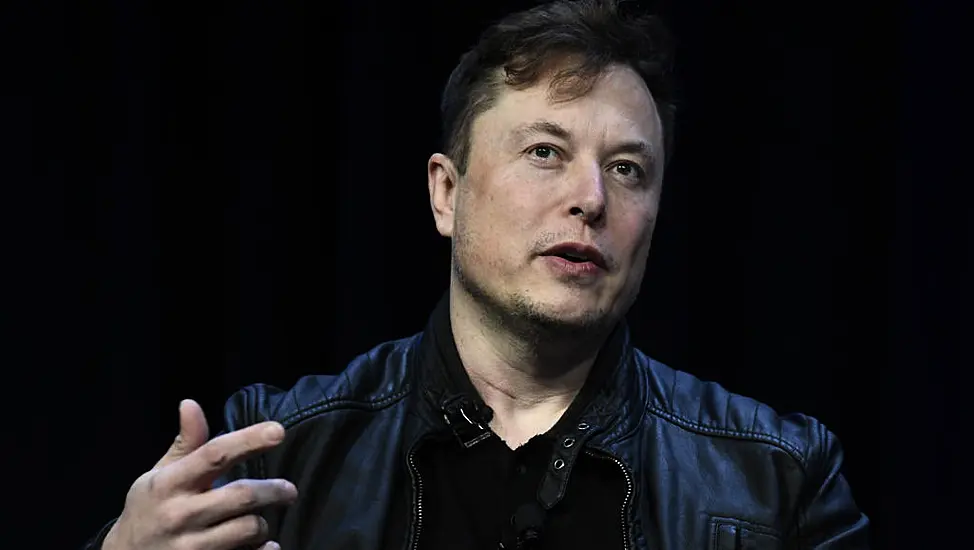 Elon Musk Says Twitter's Legacy Blue Bird To Be Replaced By An X